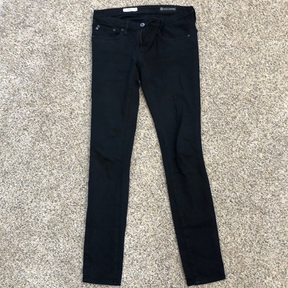 Adriano Goldschmied The Legging Super Skinny Fit